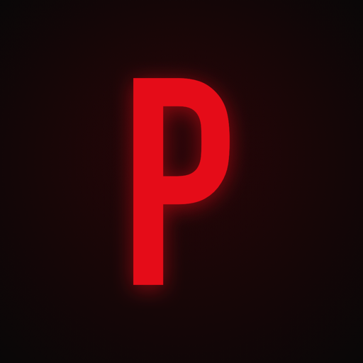 Pickflix app icon