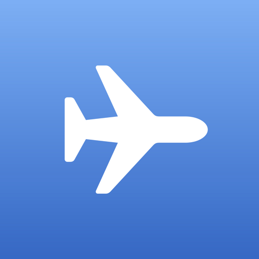 SafeSkies app icon