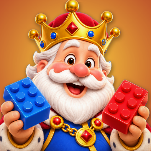 Kings Block icon